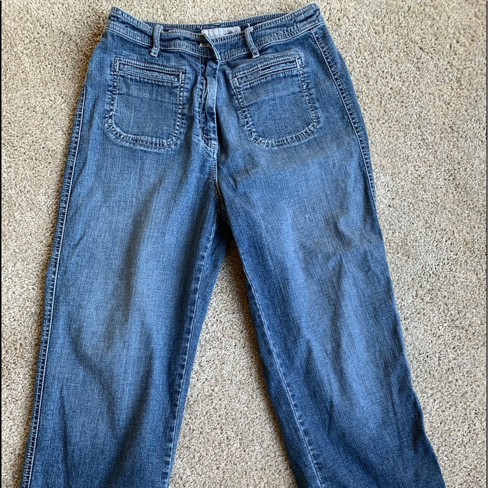 Women’s Chico’s Capri